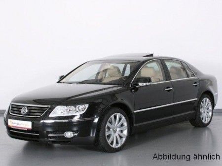 VOLKSWAGEN PHAETON 3.0TDI V6 4MOTION - Madrid