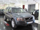 VOLVO XC 90 D5 MOMENTUN 7 PLAZAS - Valencia - mejor precio | unprecio.es