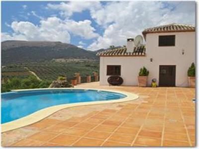 3b  , 3ba   in Loja,  Granada   - 475000  EUR