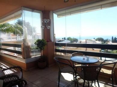 Apartamento con 3 dormitorios se vende en Fuengirola, Costa del Sol