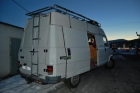 autocaravana camper fiat ducato maxi homologado como furgon vivienda - mejor precio | unprecio.es