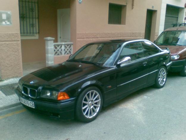 BMW 318IS-COUPE-EQUIPO M3 97