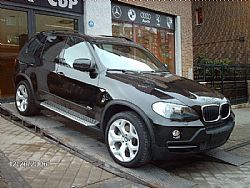 BMW X 5 3.0 D 235 cv