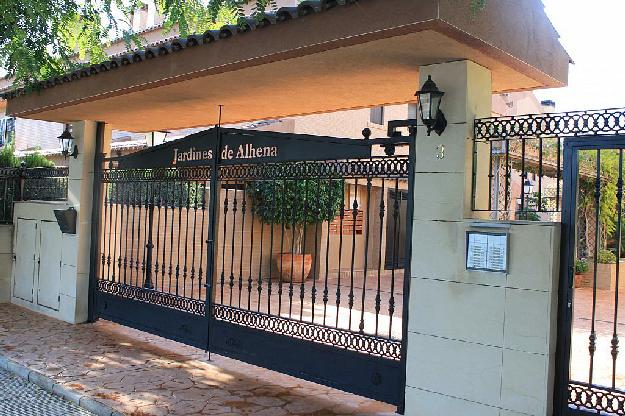 Casa adosada en San Juan de Alicante/Sant Joan d´Alacant