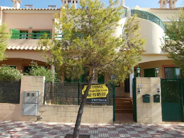 Casa adosada en Tavernes de la Valldigna