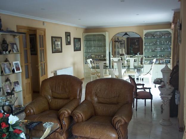 Chalet en Rivas-Vaciamadrid