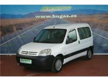 CITROEN BERLINGO Fg. 1.6 HDi 75