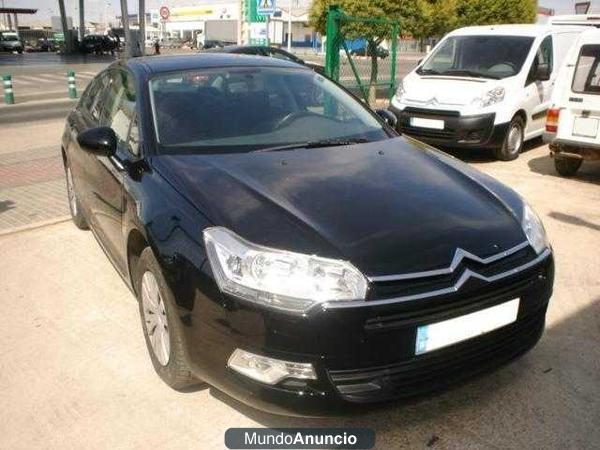 Citroën C5 1.6HDI Collection