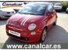 FIAT 500 1.3MJT SPORT - Madrid - mejor precio | unprecio.es