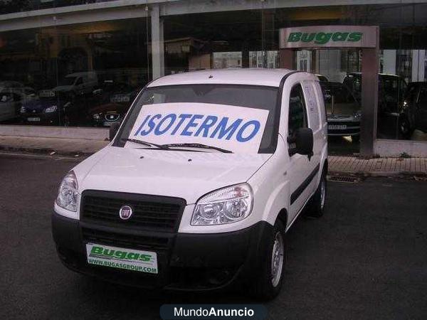 Fiat Doblo Dobló Cargo 1.3Mjt Base