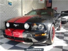 Ford MUSTANG V8 CONVERTIBLE - mejor precio | unprecio.es