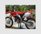 HONDA CR 250R 07 - mejor precio | unprecio.es