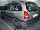 Opel Zafira 2.0 Dti 16v Comfort - mejor precio | unprecio.es