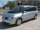 Renault Grand Espace 2.2 Dci Expression - mejor precio | unprecio.es