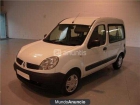 Renault Kangoo Confort Expression 1.5dCi 70c - mejor precio | unprecio.es