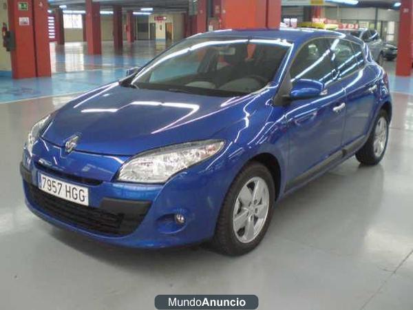 Renault MEGANE dCi130