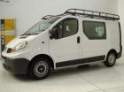 RENAULT TRAFFIC 1.9 DCI COMBI6 27 CN 100 - Zaragoza - mejor precio | unprecio.es