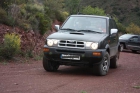 TODO TERRENO FORRD MAVERICK 2,7 GLS 639 832 414 - mejor precio | unprecio.es