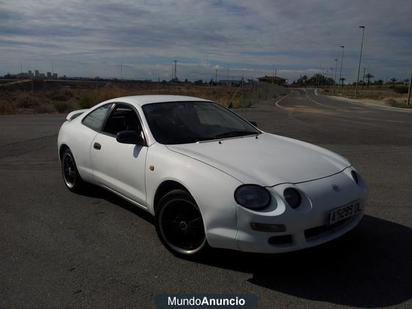 TOYOTA CELICA ST 1.8 16V