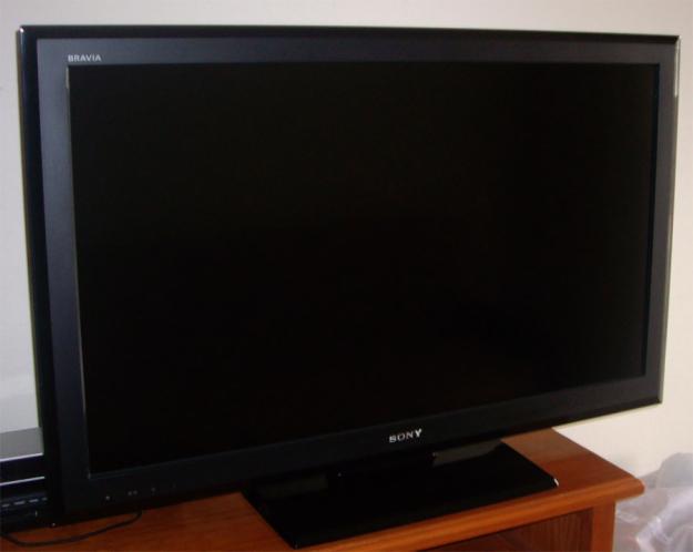 Tv Sony Bravia 40