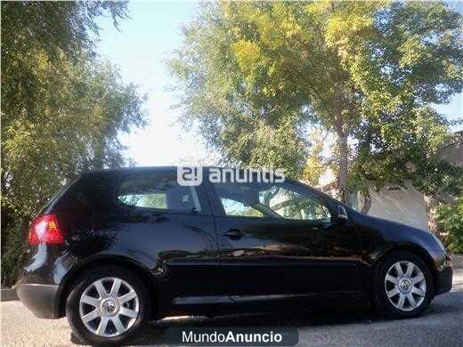 Volkswagen Golf 2.0 TDI Sportline