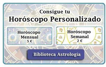 Tu Horóscopo Personalizado