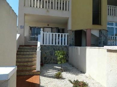 Apartamento con 2 dormitorios se vende en Villamartin, Costa Blanca