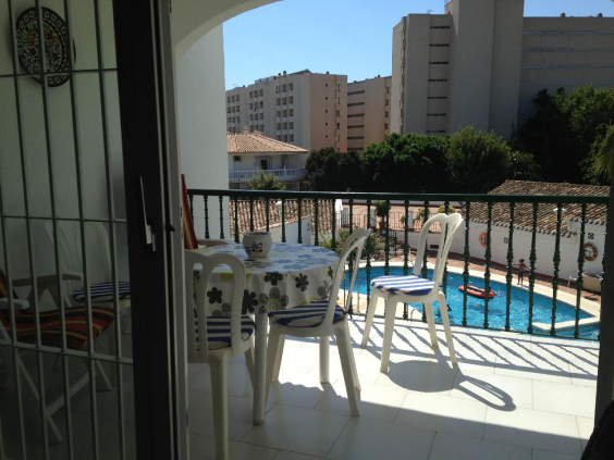 Apartamento en Torremolinos