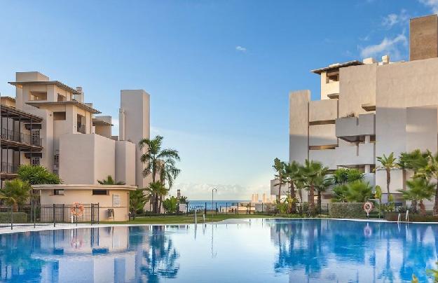 Apartamento en venta en New Golden Mile, Málaga (Costa del Sol)