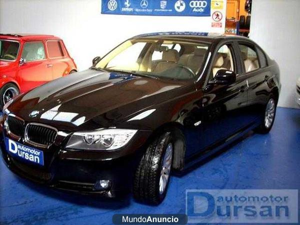 BMW 318 d * Nacional  * Nuevo modelo