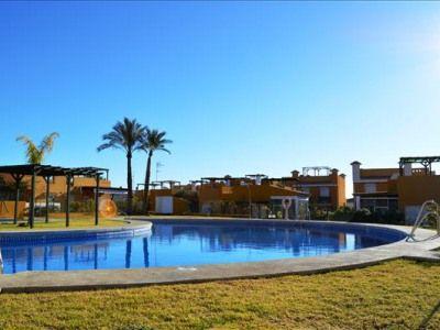 Chalet en venta en Gallardos (Los), Almería (Costa Almería)