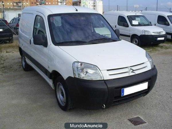 Citroën Berlingo 1.6 HDI