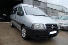 CITROEN JUMPY 2.0 HDI 110CV. 5 PLAZAS. - Barcelona - mejor precio | unprecio.es