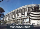 ENTRADAS REAL MADRID- BAYERN DE MUNICH - mejor precio | unprecio.es