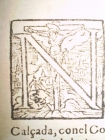 Inqusicion, manuscrito, importante documento 1651 - mejor precio | unprecio.es