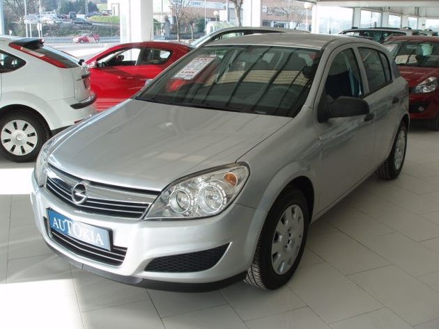 OPEL Astra 1.4 16v Essentia