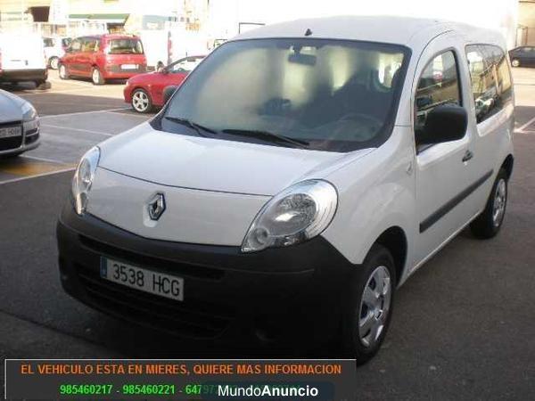 Renault Kangoo Combi Autentique 85 CV