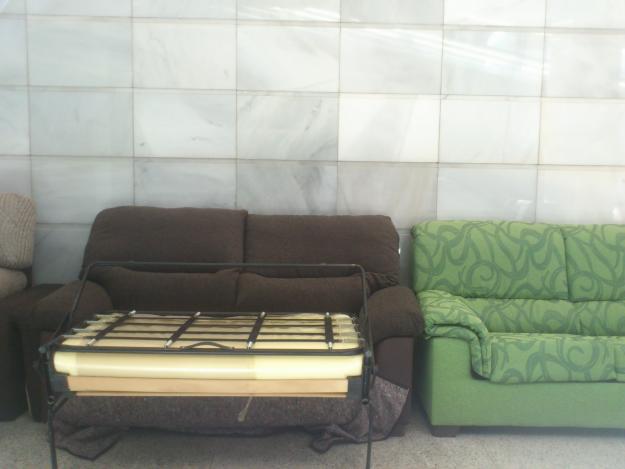 Sofa cama