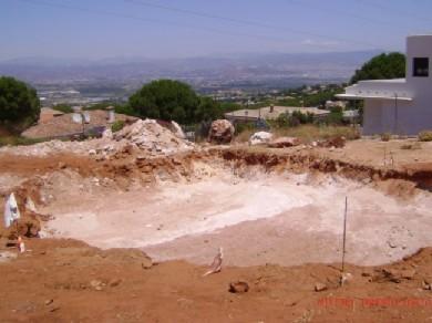 Terreno se vende en Alhaurin de la Torre