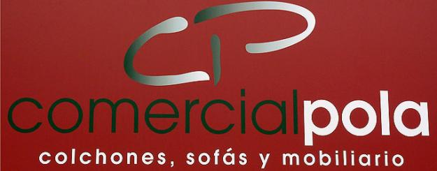 Una nueva tienda online está en Descaparates.com, se trata de Comercial Pola