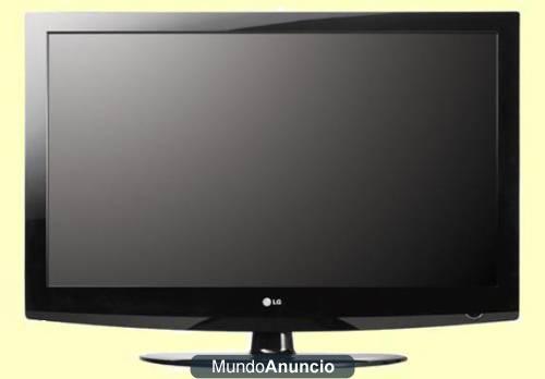 VENDO TV PLASMA DE 32 \