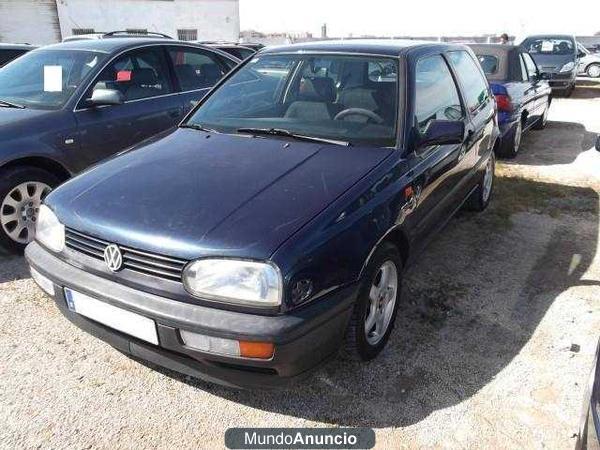 Volkswagen Golf 1.4 CL