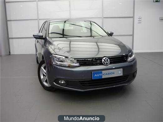 Volkswagen Jetta 1.6 TDI 105cv Advance Bluemot