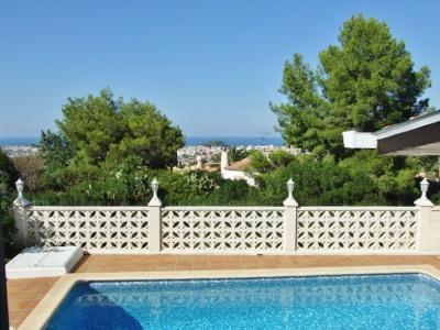 2b  , 1ba   in Denia,  Costa Blanca South   - 159000  EUR