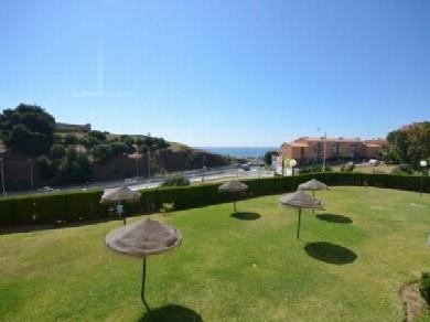 Apartamento con 2 dormitorios se vende en Fuengirola, Costa del Sol