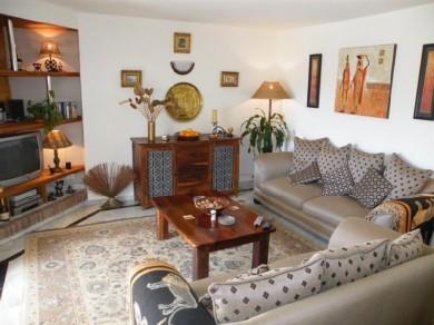 Apartamento con 3 dormitorios se vende en Mijas Costa, Costa del Sol