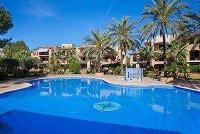 Apartamento en venta en Santa Ponsa, Mallorca (Balearic Islands)