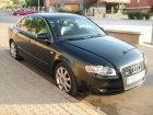 AUDI A4 3.0 TDI QUATTRO - BARCELONA - mejor precio | unprecio.es