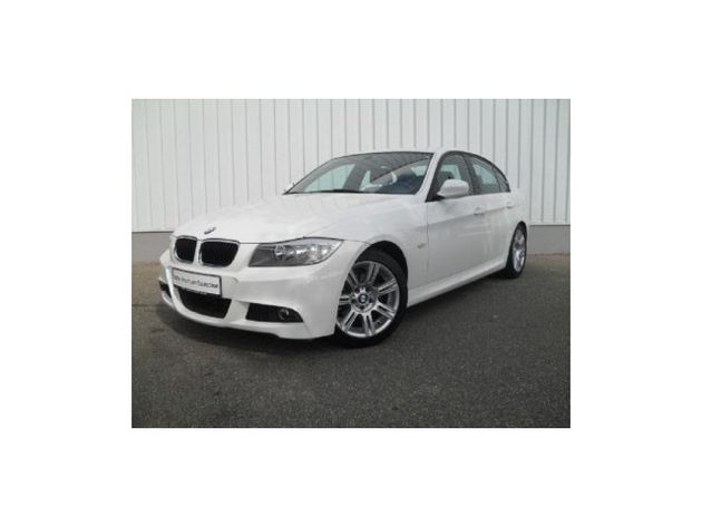 BMW 320d