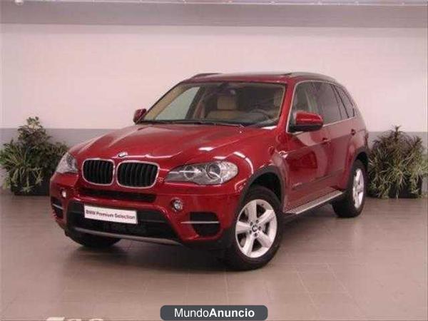 BMW X5 X5 xDrive30d